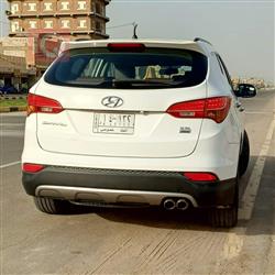 هیوندای سەنتافی